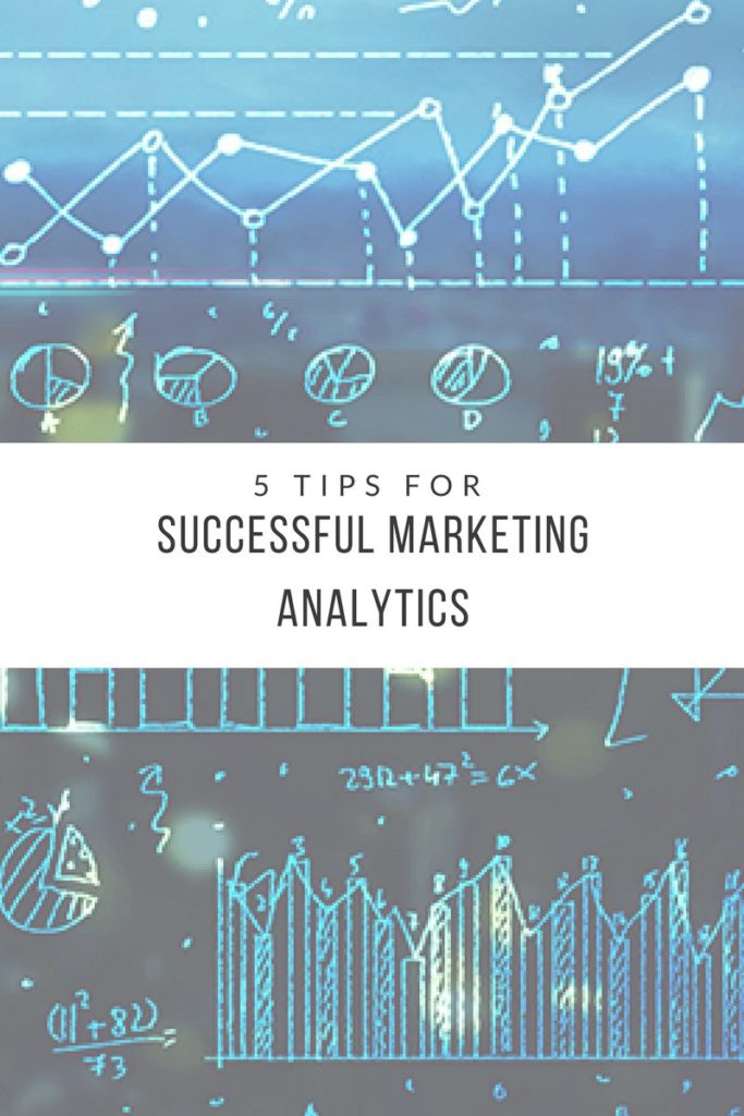 5-Tips-for-Marketing-Analytics Social Media Marketing rochester ny