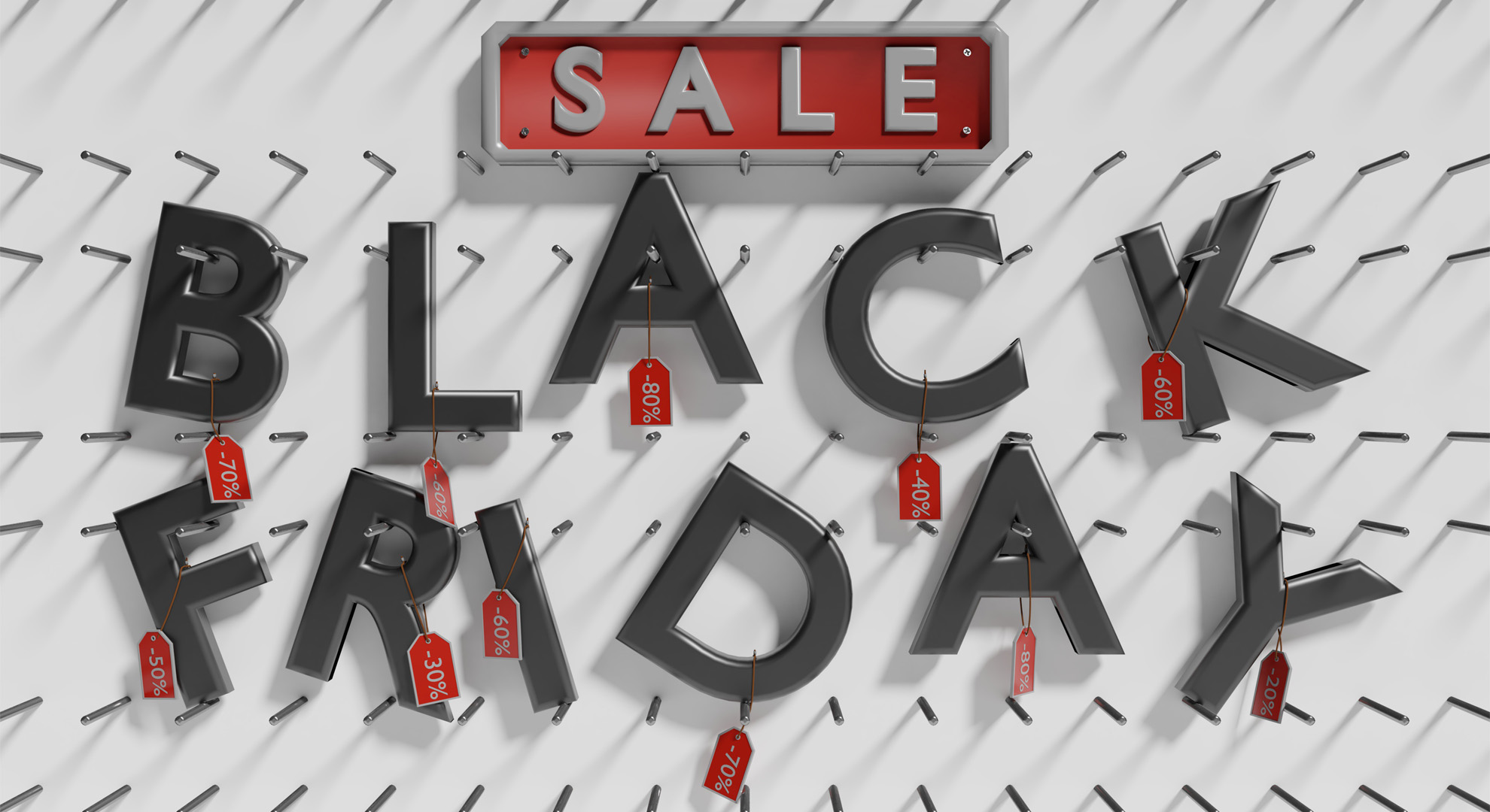 Here’s How to Prime Your Business for Your First Black Friday