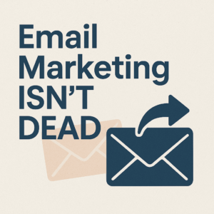 Email Marketing Isnt Dead 1